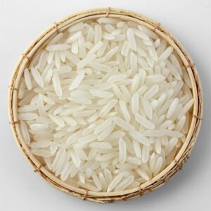 Basmati Rice Supplier in Thailand
