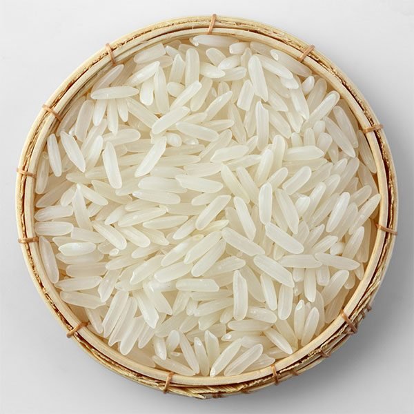 Basmati Rice Supplier in Thailand