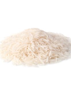 Parboiled Rice