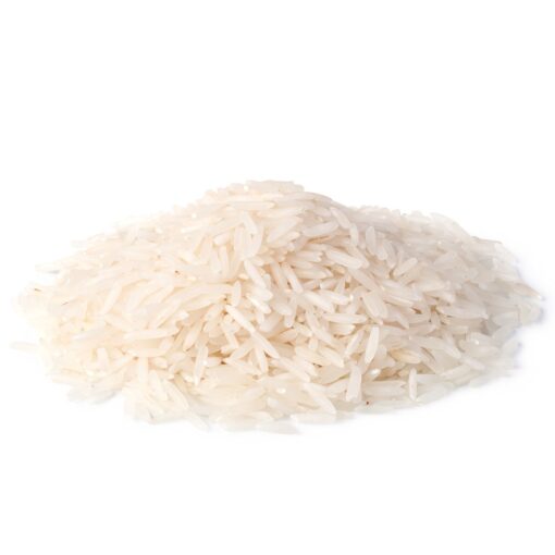 Parboiled Rice