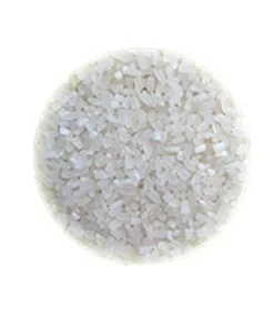 100% Broken White Rice