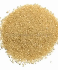 organic brown sugar