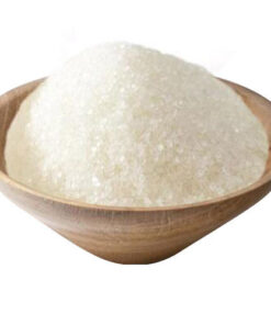 White Refined Cane Sugar