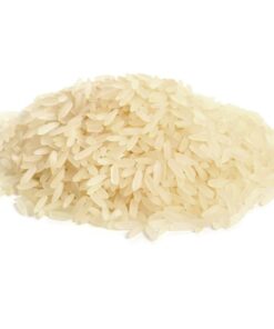 Perfume White Rice