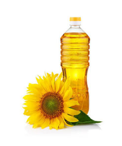 Refined Sunflower Oil