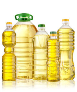 Refined Rapeseed Oil