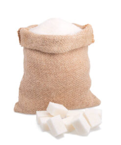 Brazilian White Refined Sugar Incumsa 45