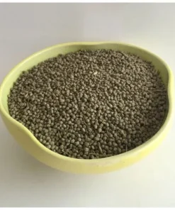 organic fertilizers