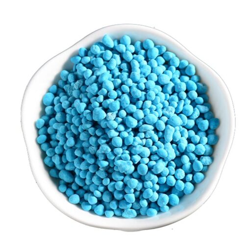 npk compound fertilizer