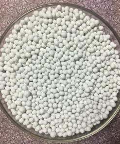 Nitro-Sulfur-Based NPK