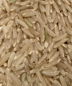 Brown Jasmine Rice