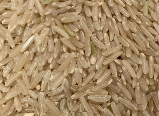 Brown Jasmine Rice