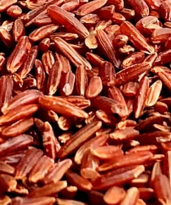 Thai Red Cargo Rice