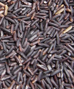 thai Riceberry Rice