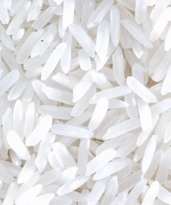 Thai White Rice 100%