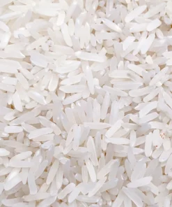 Thai White Rice 5% Broken
