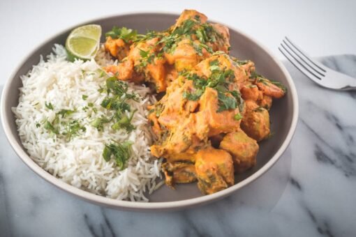 Jasmine Rice: 10 Essential Facts for Powerful, Healthy Meals 2025