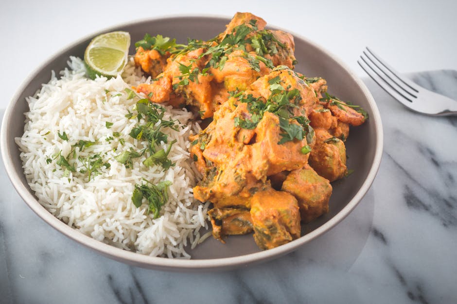 jasmine rice