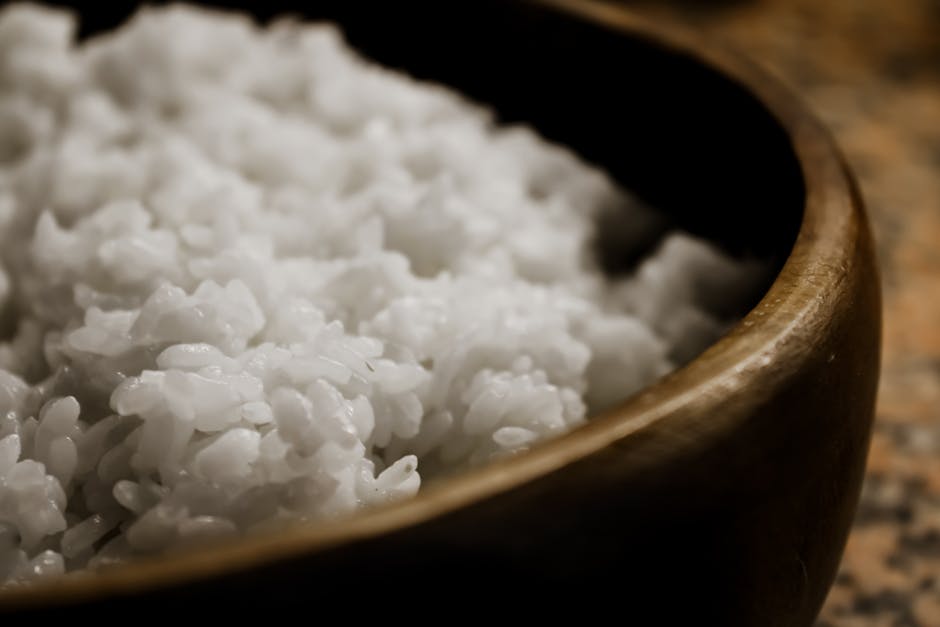 thai hom mali jasmine rice