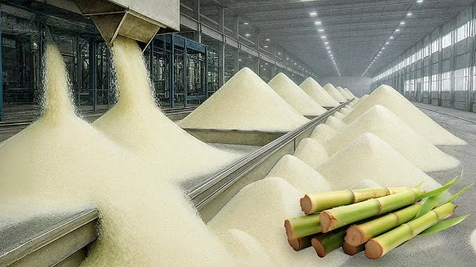 sugar suppliers