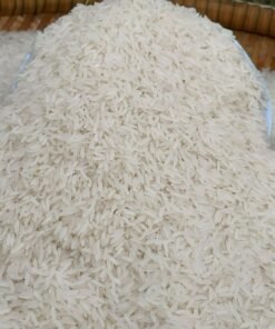 Basmati rice Supplier