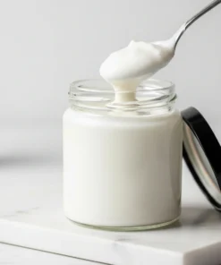 Bulk Coconut Cream Supplier & Exporter Thailand