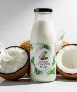 Coconut Milk Supplier