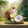 Organic Coconut Oil supplier
