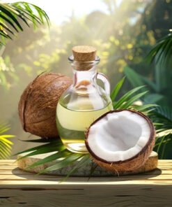 Organic Coconut Oil supplier
