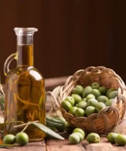 Extra Virgin Olive Oil Supplier