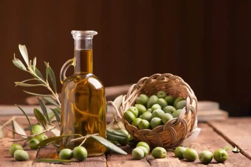 Extra Virgin Olive Oil Supplier