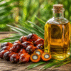 Refined Palm Oil Supplier